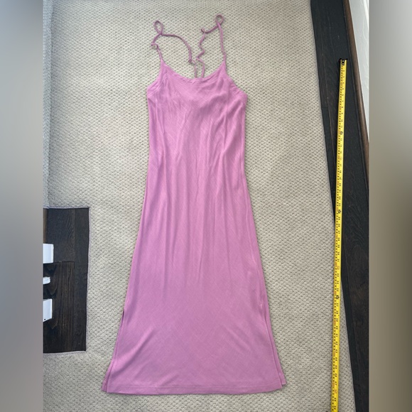 Splendid Breeze Dress in Deep Orchid small - Picture 6 of 9